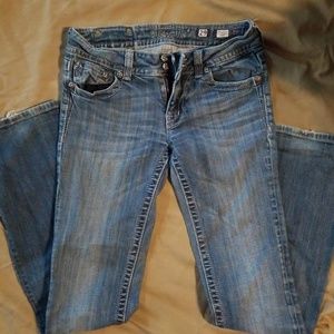 Miss me jeans 29